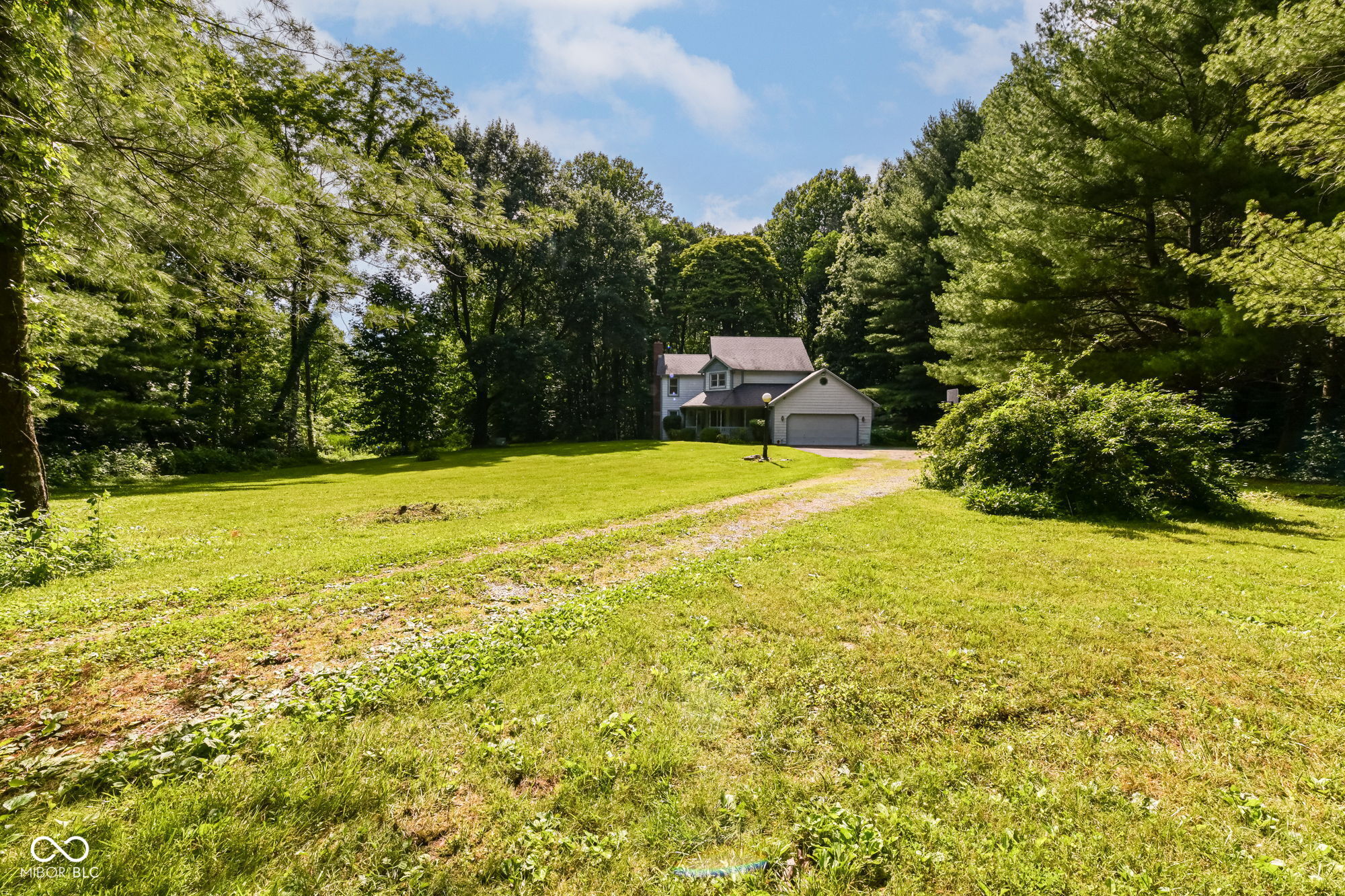 10790 West Awbrey Road Quincy, IN 47456 - Photo 44 of 51