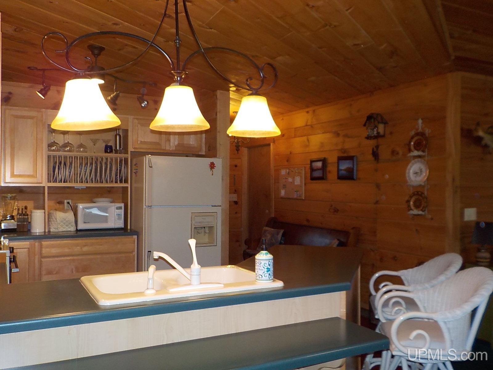318 Paint River Road Crystal Falls, MI 49920 - Photo 10 of 50 Gallery Image 10