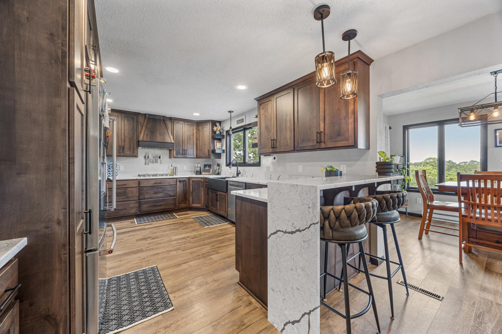 11150 Cormorant Heights Road Audubon, MN 56511 - Photo 8 of 65