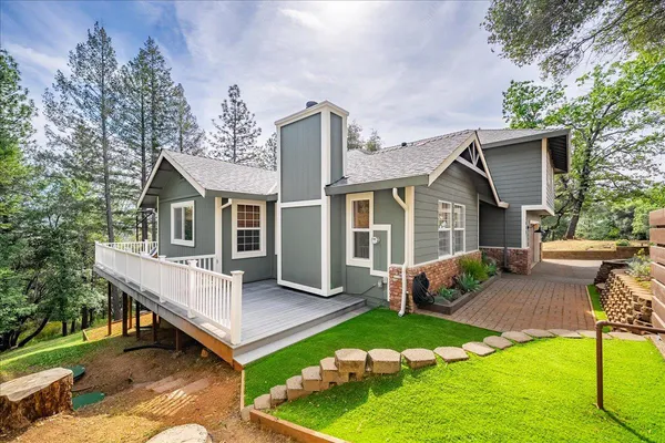 $515,000 | 2055 Onion Flat Court, Cool, CA 95614