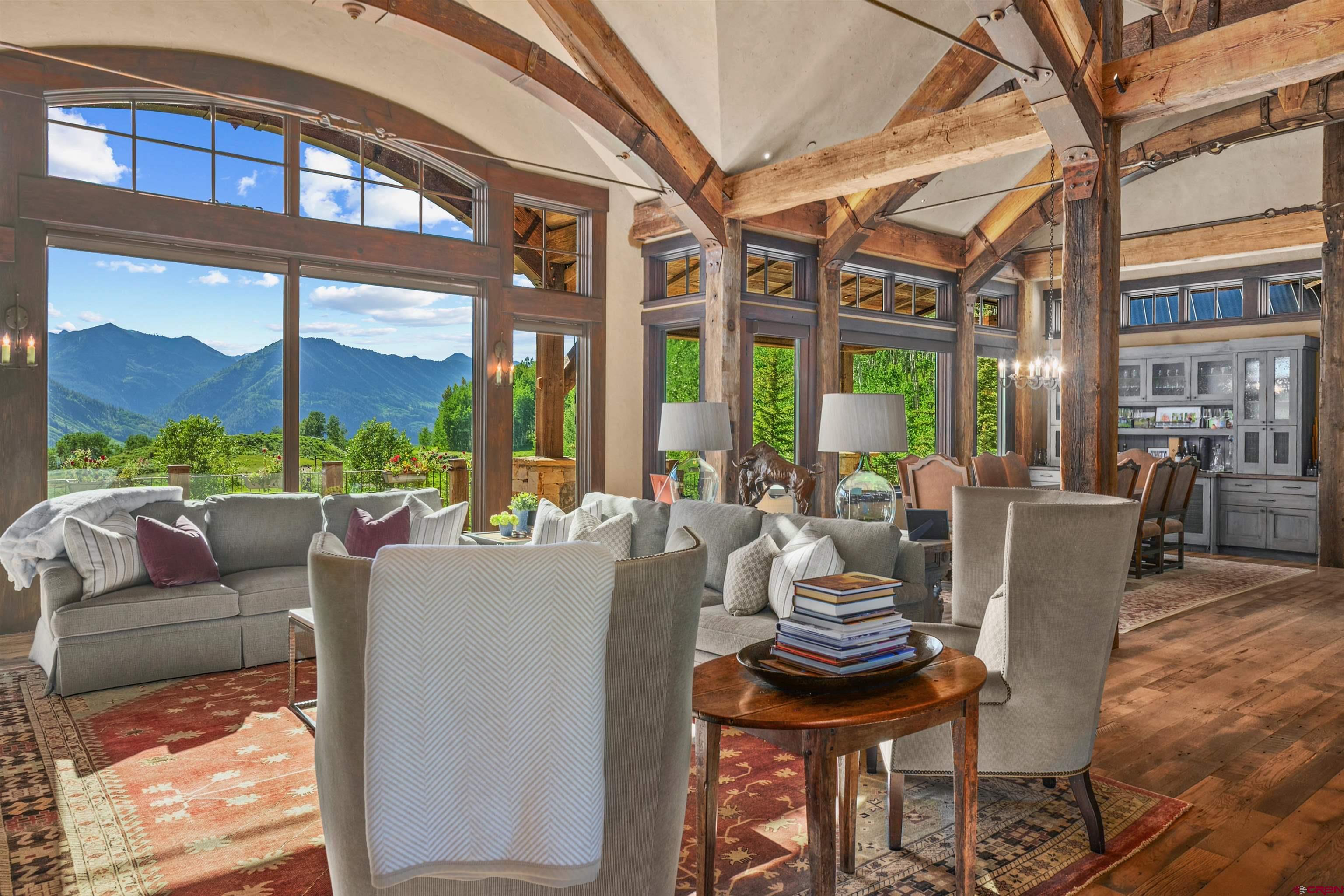 378 Phoenix Way Crested Butte, CO 81224 - Photo 12 of 45