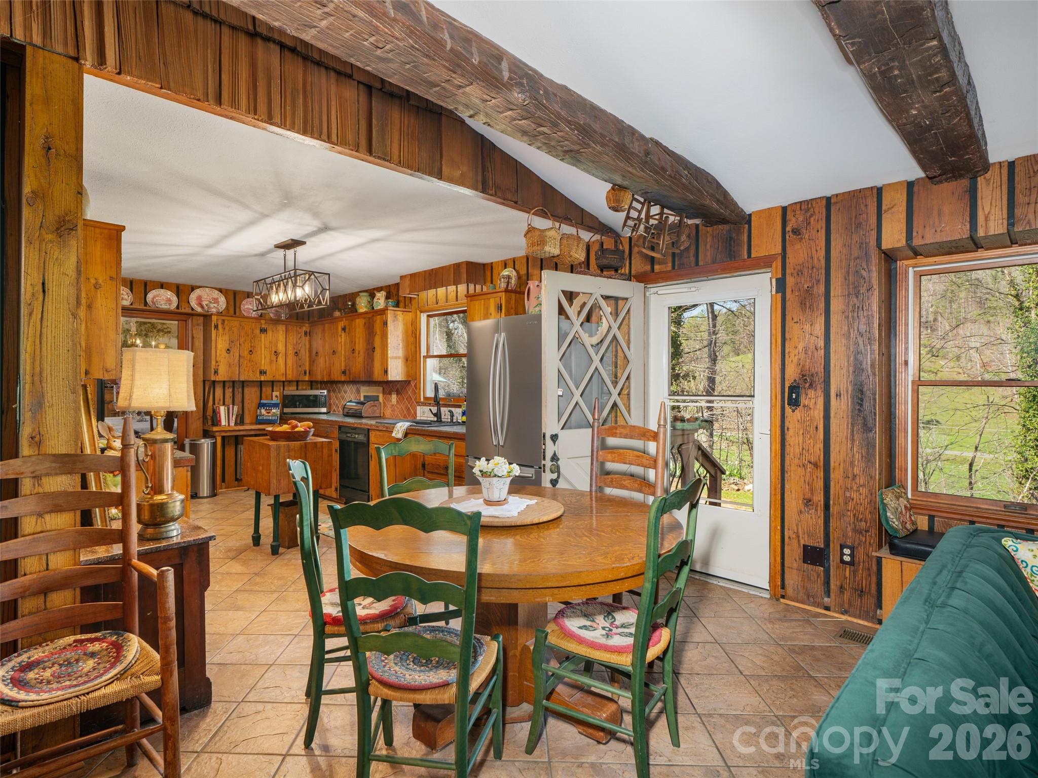 1617 California Creek Road Mars Hill, NC 28754 - Photo 20 of 48
