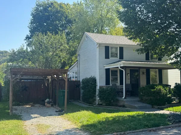 $174,900 | 616 Long Street, Brookville, IN 47012