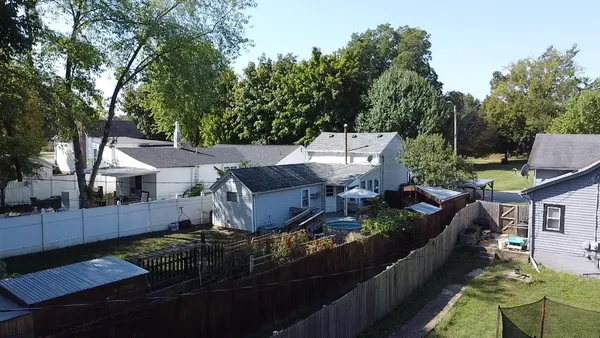 $174,900 | 616 Long Street, Brookville, IN 47012