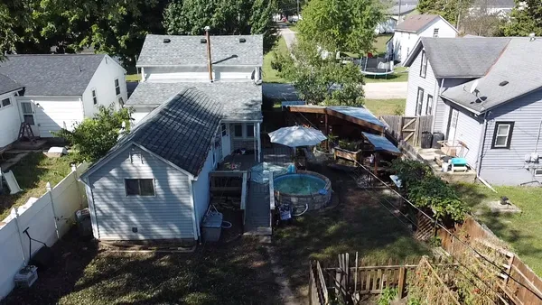 $174,900 | 616 Long Street, Brookville, IN 47012