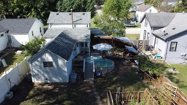 $182,500 | 616 Long Street, Brookville, IN 47012