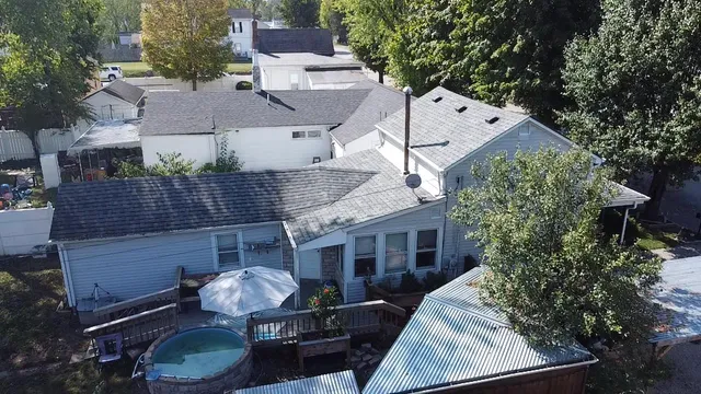 $182,500 | 616 Long Street, Brookville, IN 47012