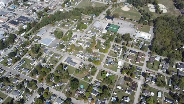 $174,900 | 616 Long Street, Brookville, IN 47012