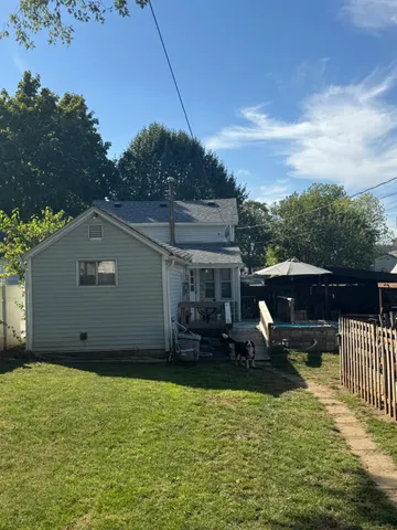 $182,500 | 616 Long Street, Brookville, IN 47012
