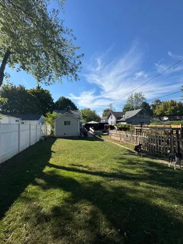 $182,500 | 616 Long Street, Brookville, IN 47012