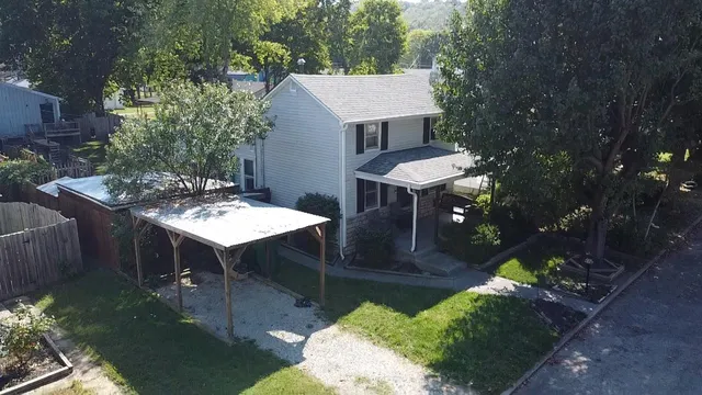 $182,500 | 616 Long Street, Brookville, IN 47012