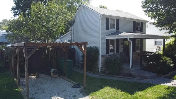 $174,900 | 616 Long Street, Brookville, IN 47012