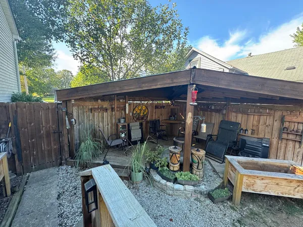 $174,900 | 616 Long Street, Brookville, IN 47012