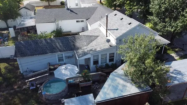 $174,900 | 616 Long Street, Brookville, IN 47012