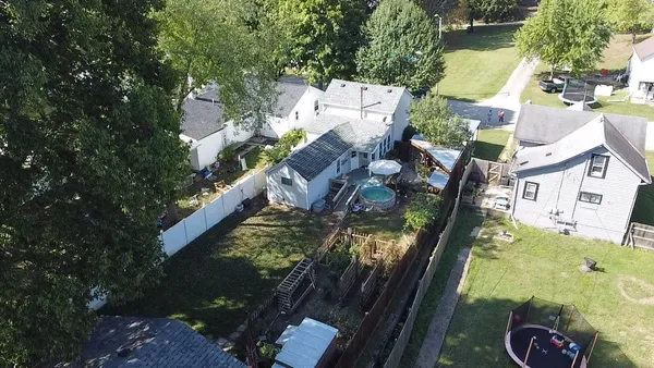 $174,900 | 616 Long Street, Brookville, IN 47012