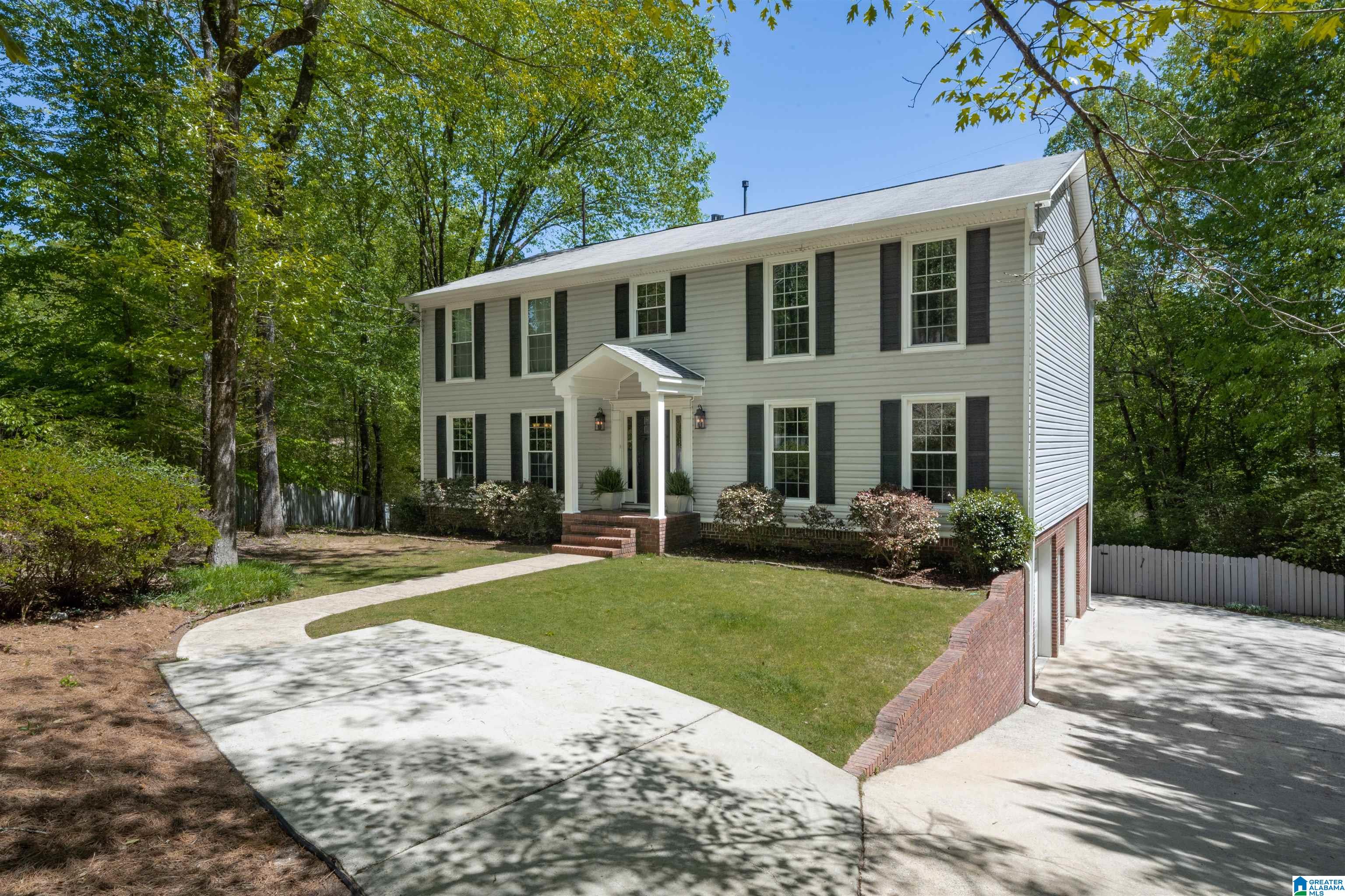 194 Indian Forest Road Pelham, AL 35124 - Photo 25 of 70