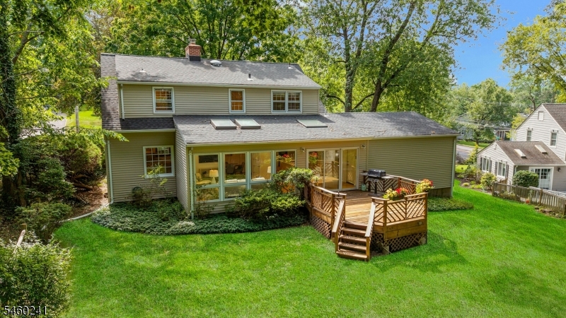 7 Sharon Road Springfield, NJ 07081 - Photo 32 of 38 Gallery Image 32