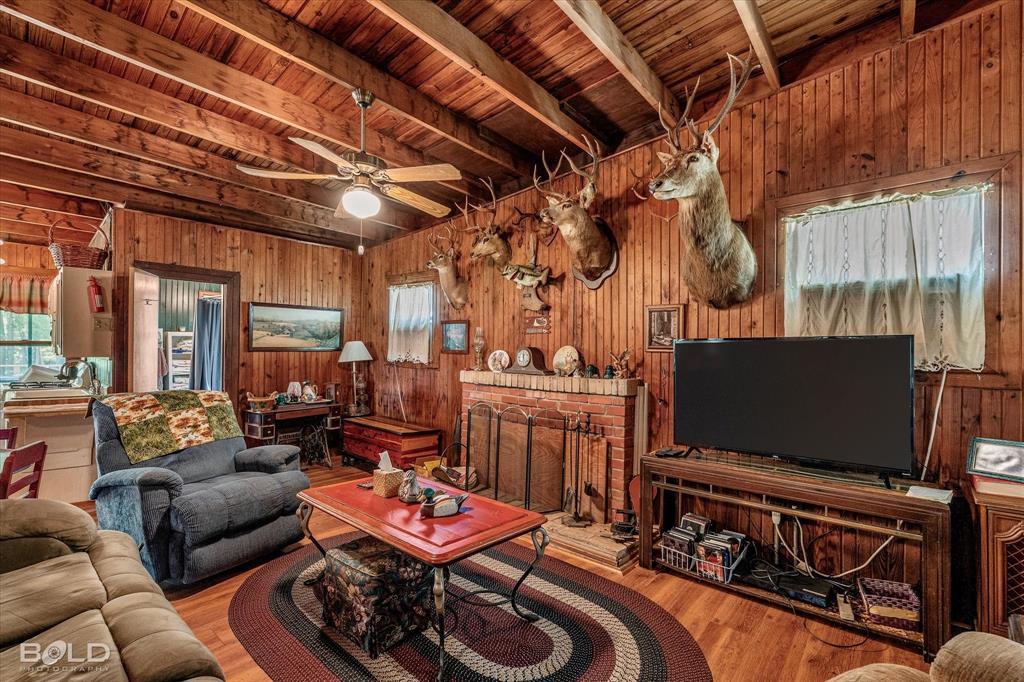 11259 Ferry Lake Road Oil City, LA 71061 - Photo 21 of 40