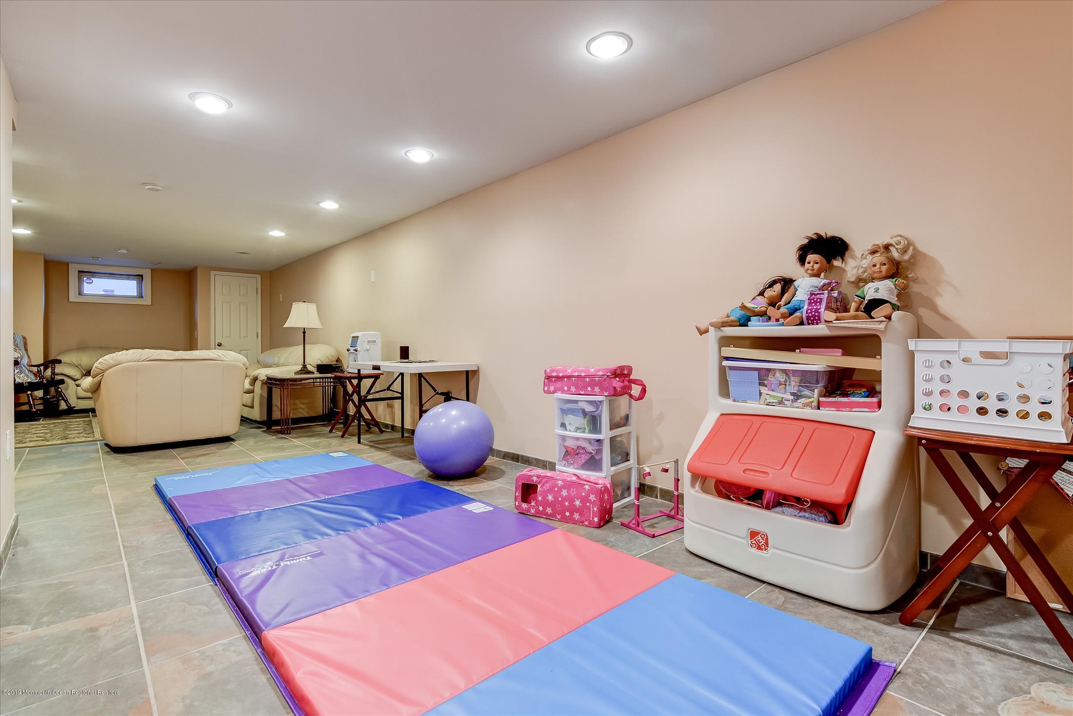 30 Tuppence Road Manalapan, NJ 07726 - Photo 25 of 30 Basement2