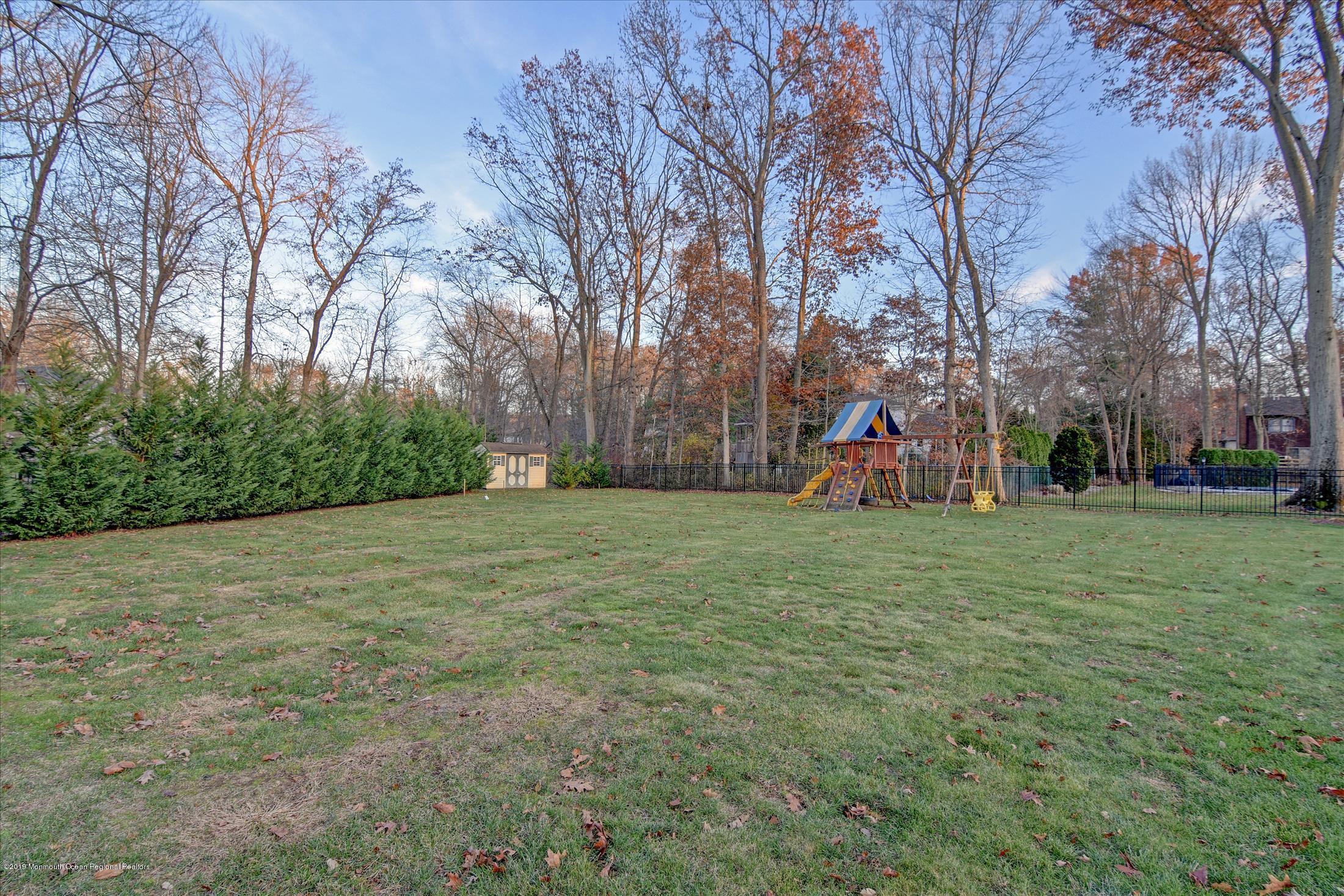 30 Tuppence Road Manalapan, NJ 07726 - Photo 30 of 30 Back