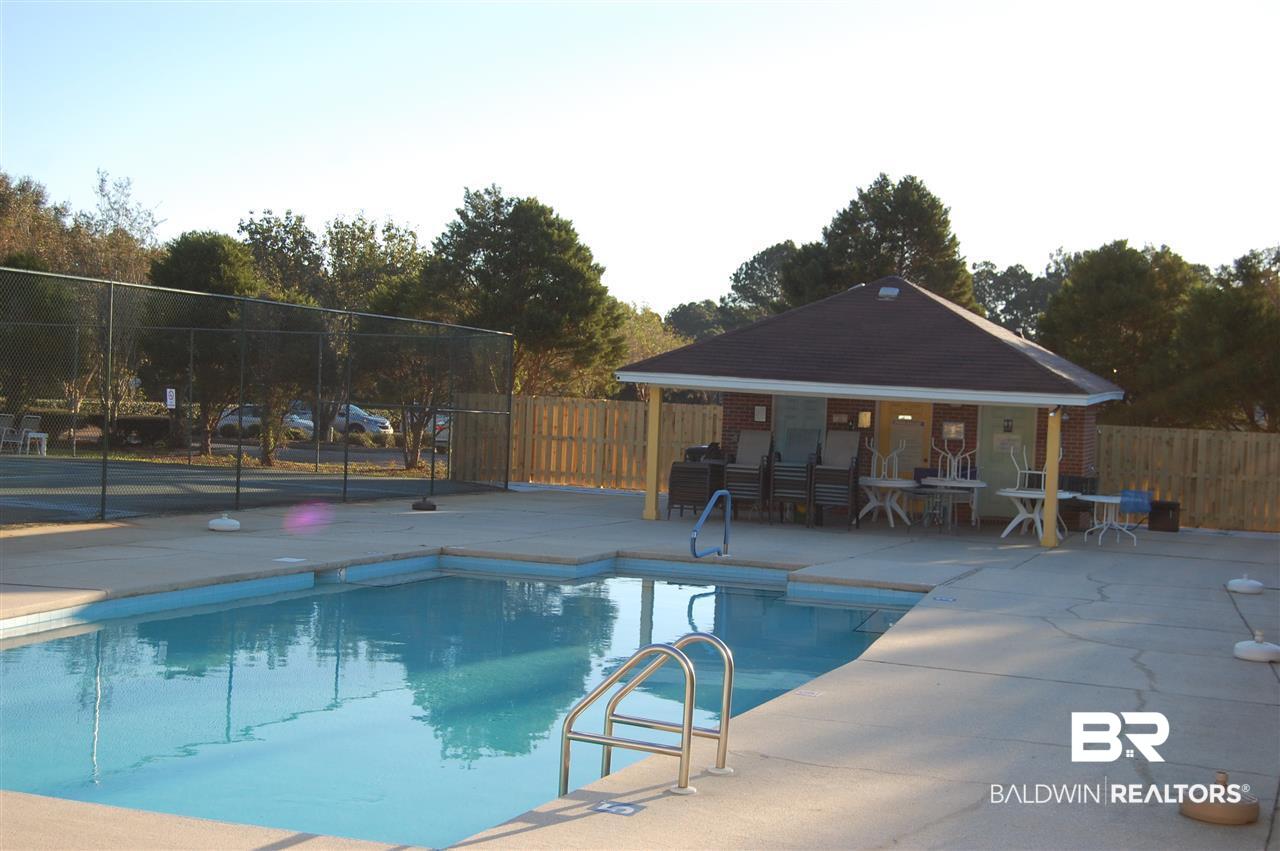 204 Divot Loop Fairhope, AL 36532 - Photo 26 of 27 COMMUNITY POOL