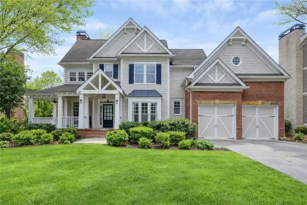 $814,900 | 6089 Grand Loop Road, Sugar Hill, GA 30518