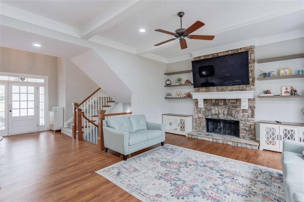 6089 Grand Loop Road Sugar Hill, GA 30518 - Photo 12 of 63