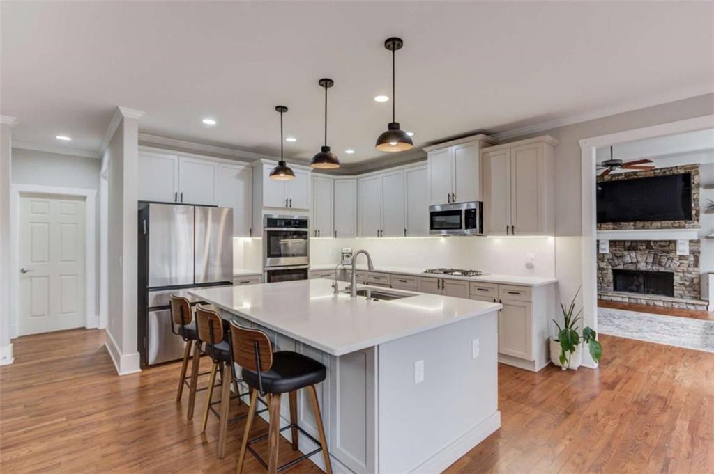 6089 Grand Loop Road Sugar Hill, GA 30518 - Photo 14 of 63