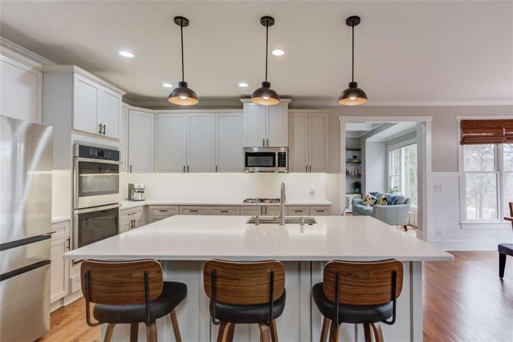 6089 Grand Loop Road Sugar Hill, GA 30518 - Photo 15 of 63