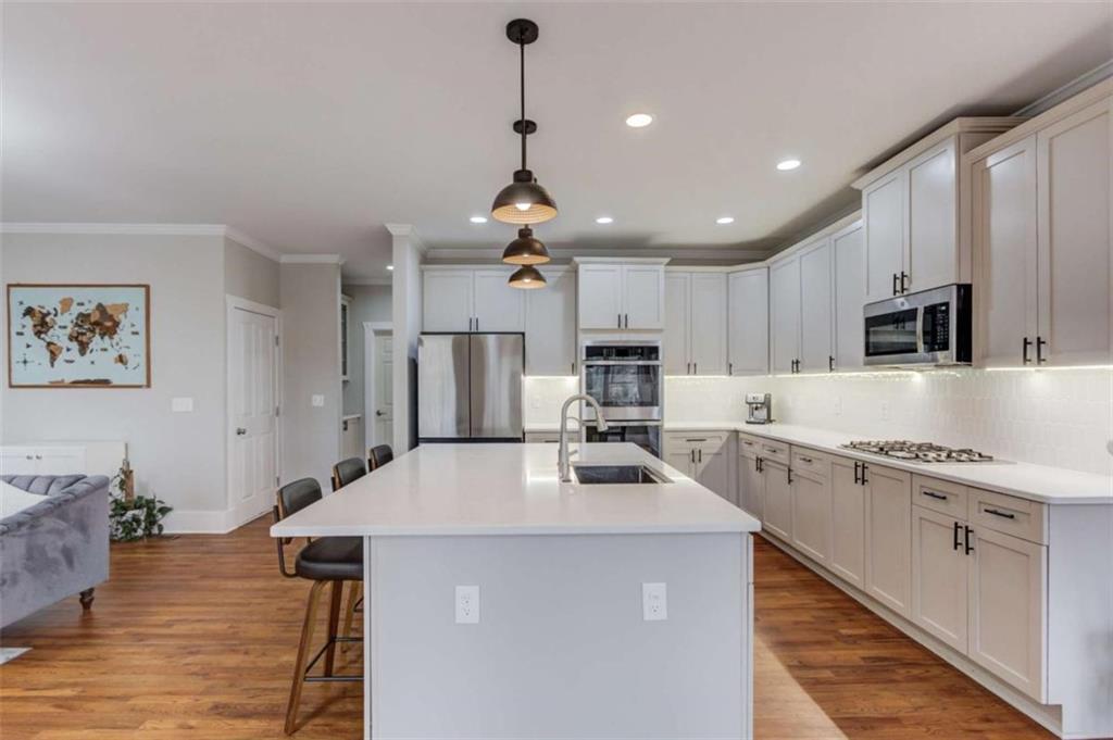 6089 Grand Loop Road Sugar Hill, GA 30518 - Photo 16 of 63