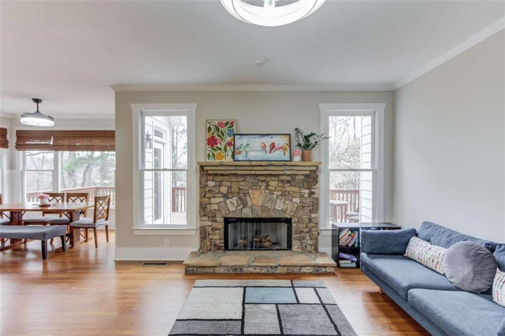 6089 Grand Loop Road Sugar Hill, GA 30518 - Photo 21 of 63