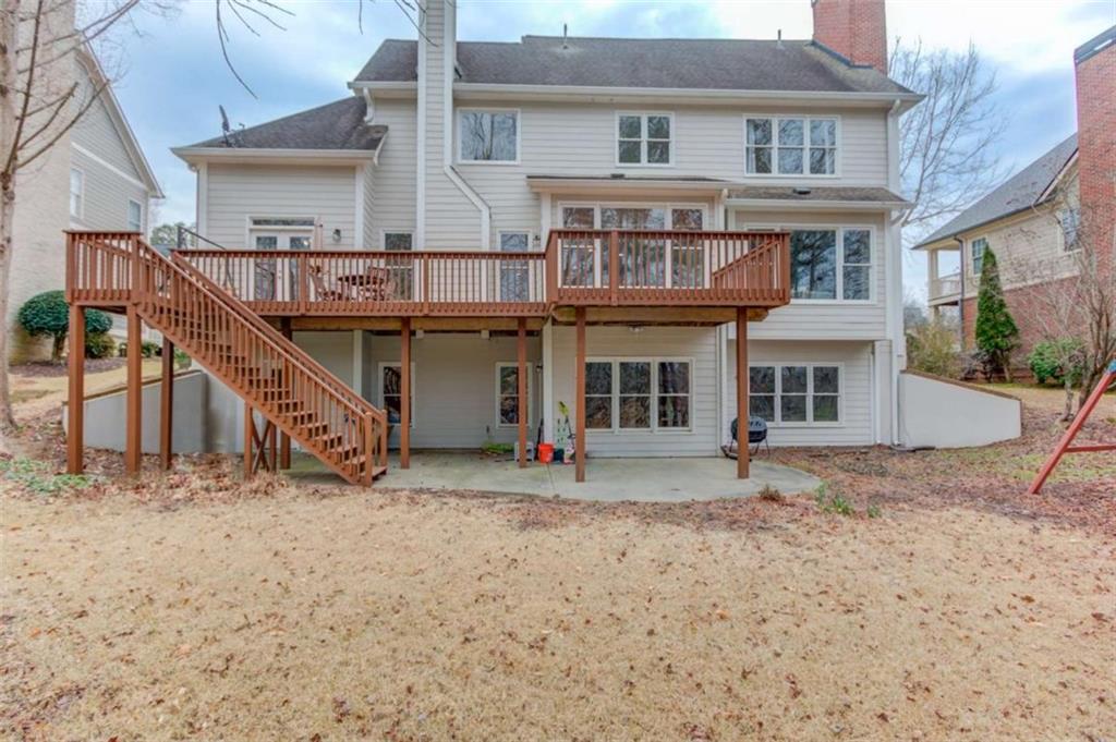 6089 Grand Loop Road Sugar Hill, GA 30518 - Photo 48 of 63