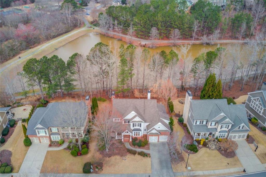 6089 Grand Loop Road Sugar Hill, GA 30518 - Photo 50 of 63