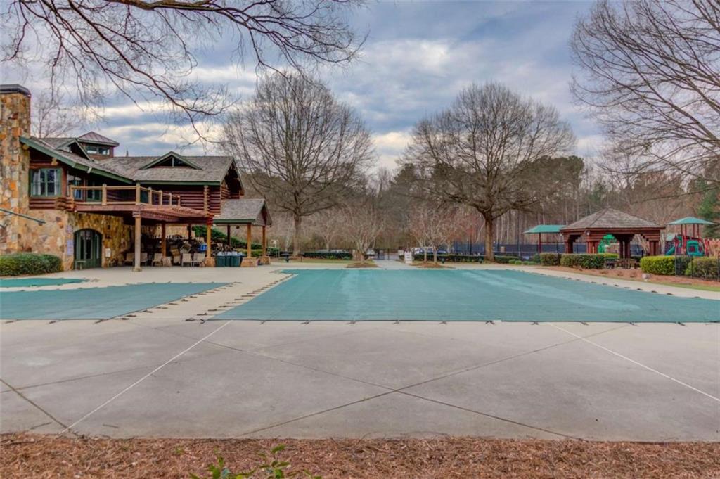 6089 Grand Loop Road Sugar Hill, GA 30518 - Photo 55 of 63