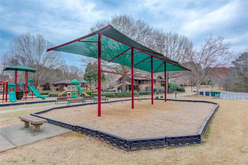 6089 Grand Loop Road Sugar Hill, GA 30518 - Photo 58 of 63