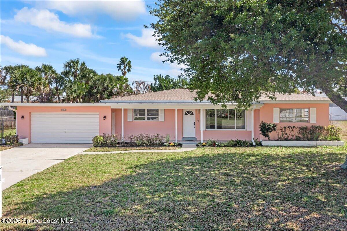 2320 Reef Avenue Indialantic, FL 32903 - Photo 1 of 44 01-DJI_025533