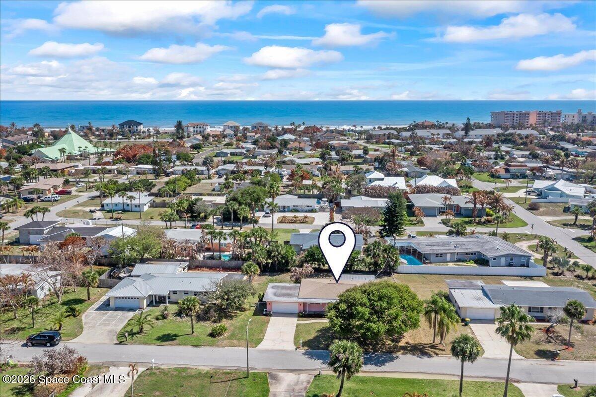 2320 Reef Avenue Indialantic, FL 32903 - Photo 2 of 44 02-DJI_025834