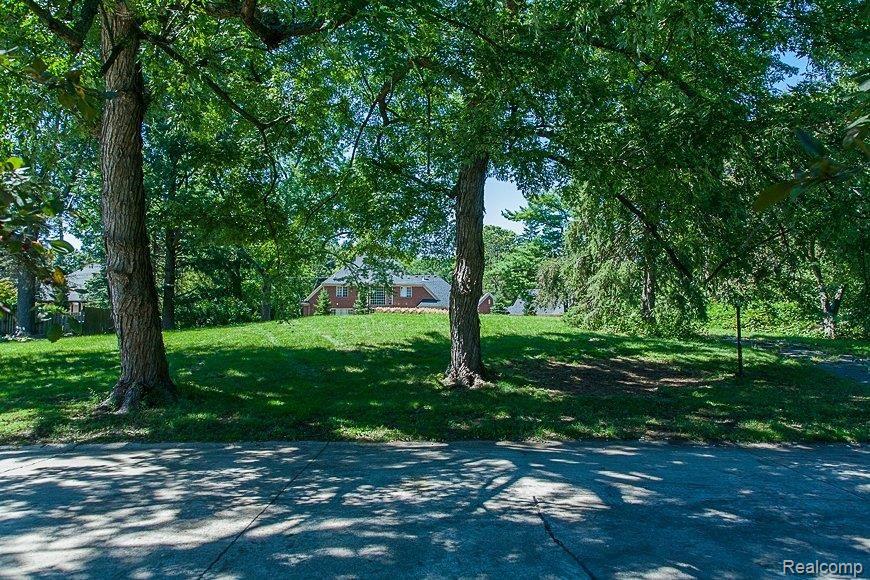 2540 Wendover Road Bloomfield Hills, MI 48302 - Photo 1 of 2 Lot 24DD.jpg