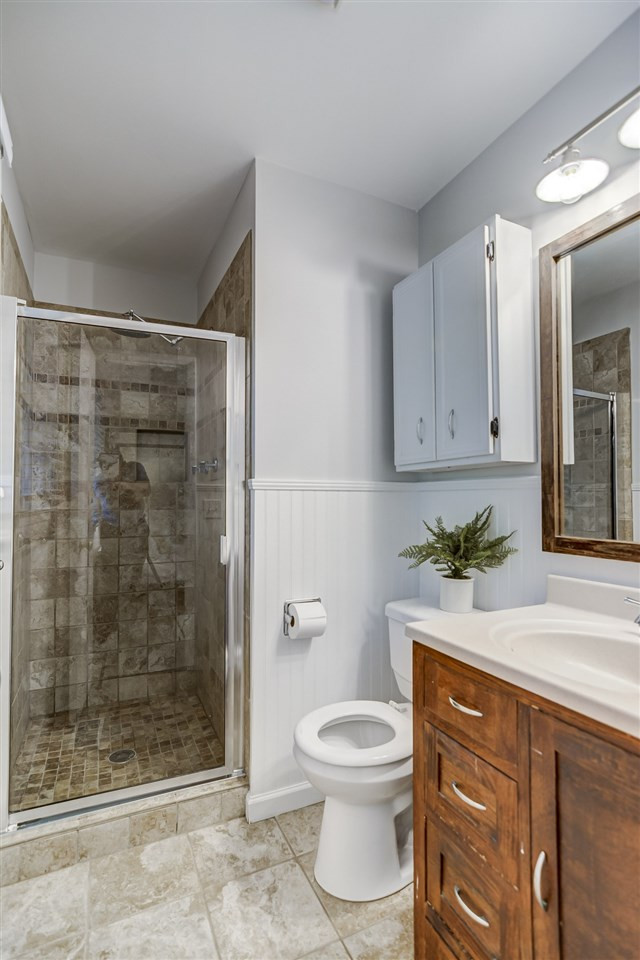 308 Northclift Drive Raleigh, NC 27609 - Photo 8 of 20 Photo 8