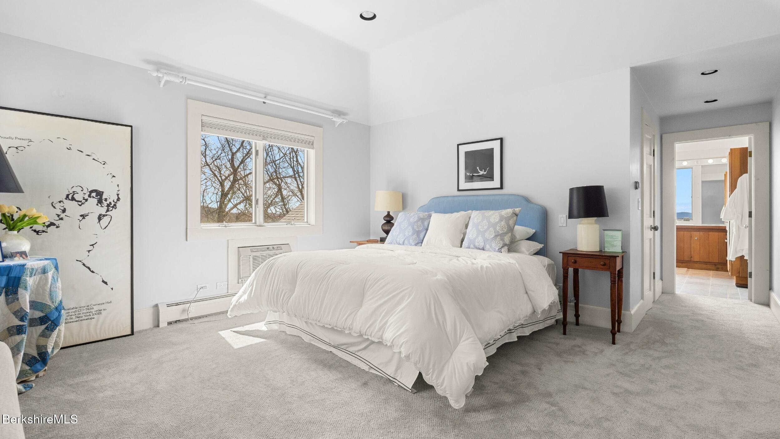 169 Mt Hunger Road Monterey, MA 01245 - Photo 20 of 47 PRIMARY BEDROOM