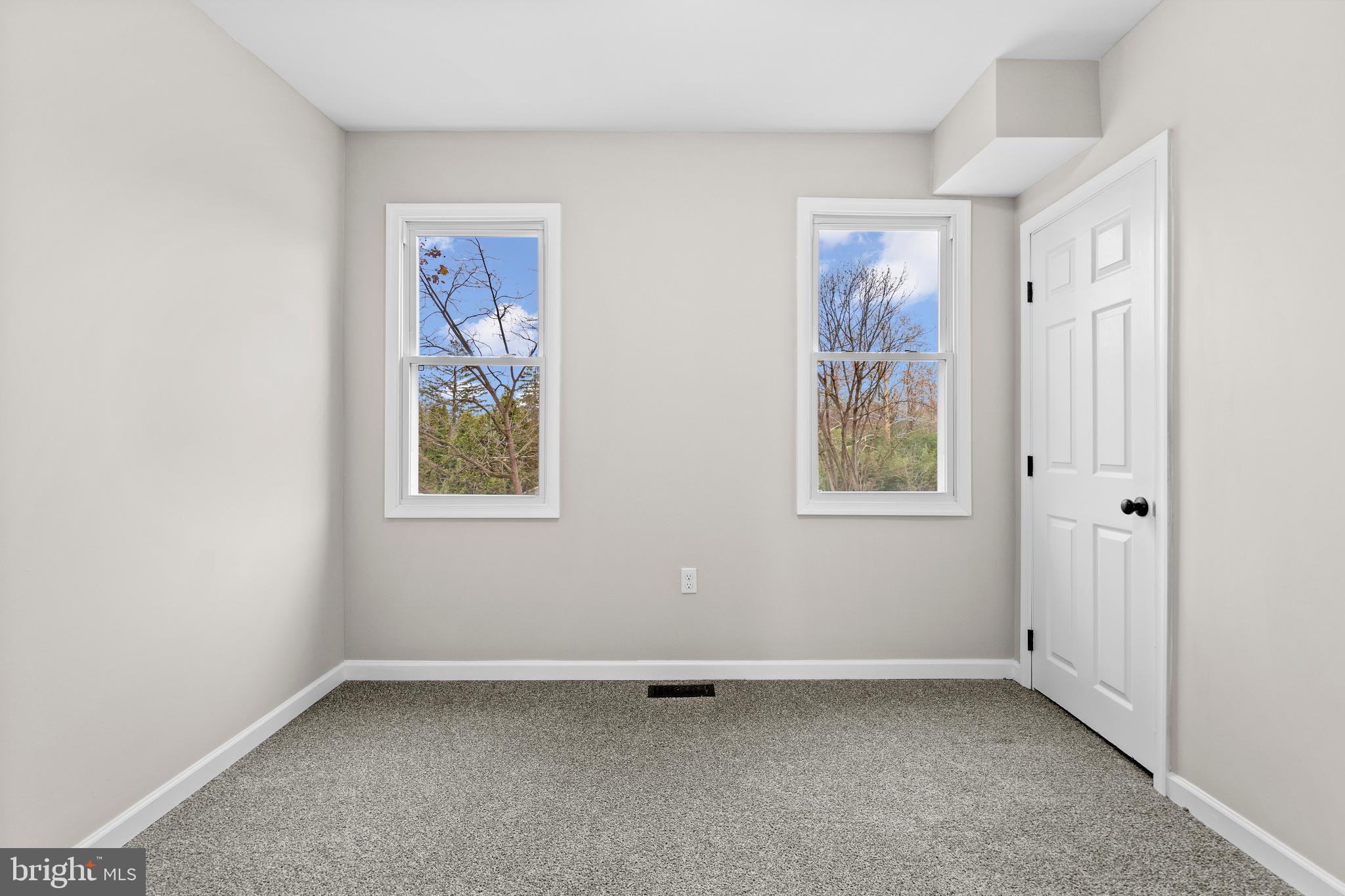 3507 Union Deposit Road Harrisburg, PA 17109 - Photo 19 of 37 an empty room with windows