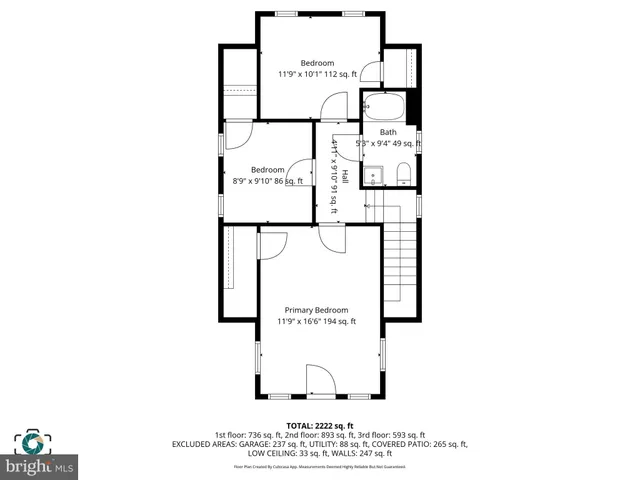 $375,000 | 3507 Union Deposit Road, Harrisburg, PA 17109