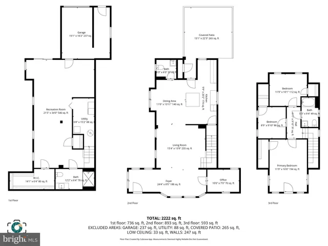 $375,000 | 3507 Union Deposit Road, Harrisburg, PA 17109