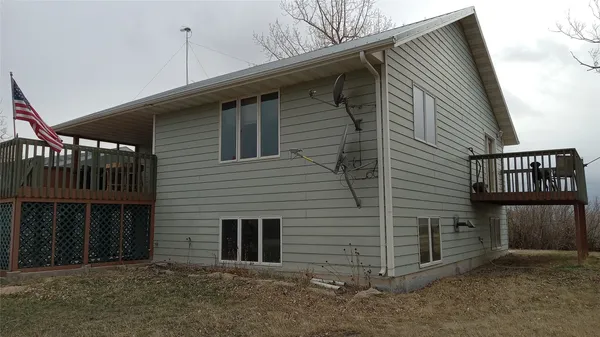 $400,000 | 19 Russell Lateral Fort, Fort Shaw, MT 59443