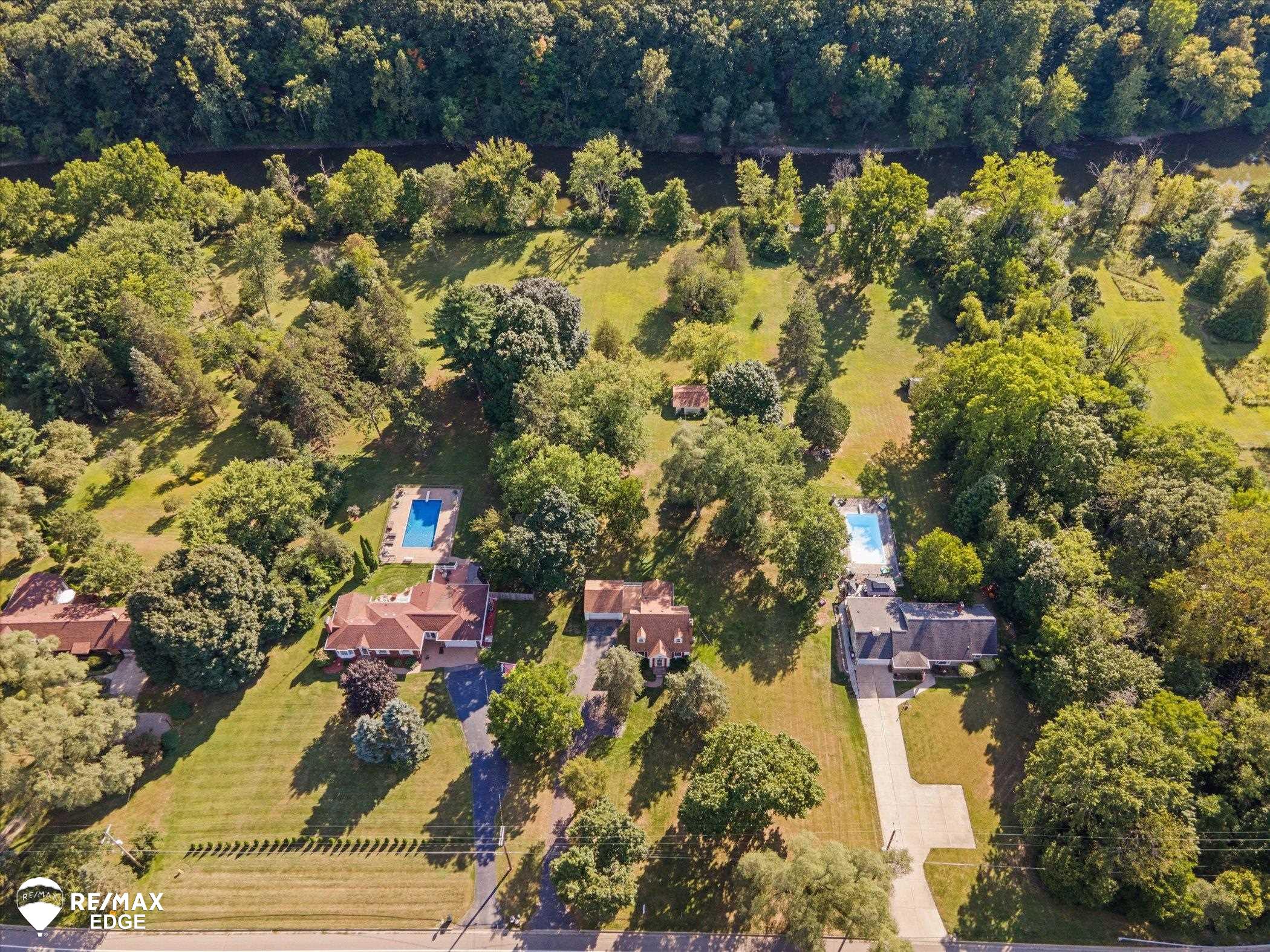 6363 Flushing Road Flushing, MI 48433 - Photo 52 of 61