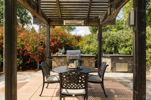 $2,950,000 | 8811 Egg Farm Road, Kenwood, CA 95452