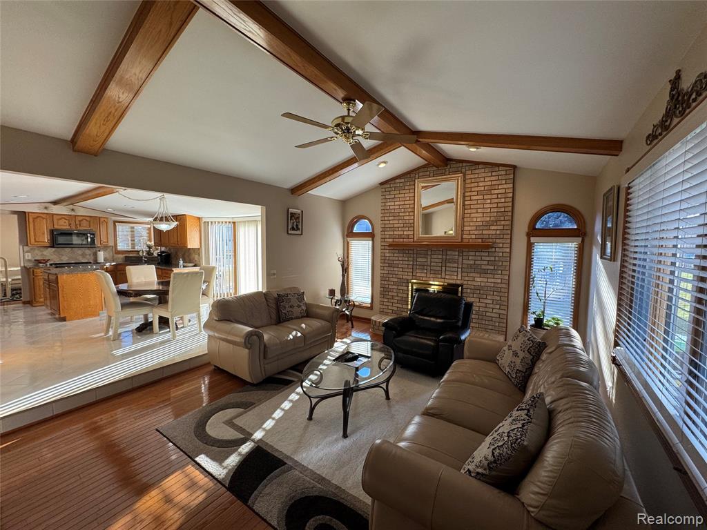 48583 Tilch Road Macomb, MI 48044 - Photo 10 of 53