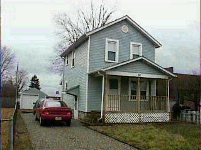 31 Rockwell Road Columbus, OH 43207 - Photo 1 of 1 Gallery Image 1