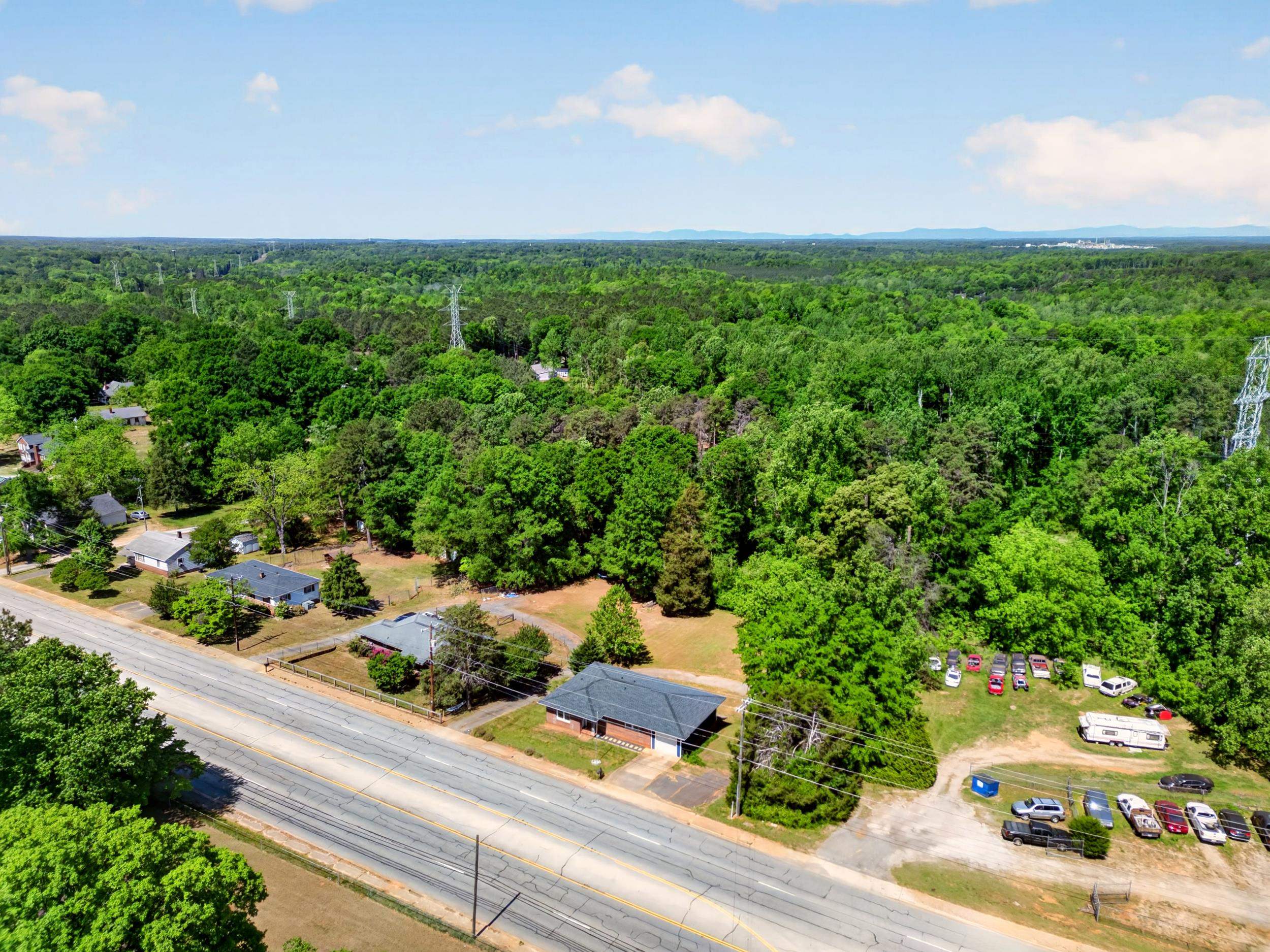 4853 South Main Street Cowpens, SC 29330 - Photo 32 of 36