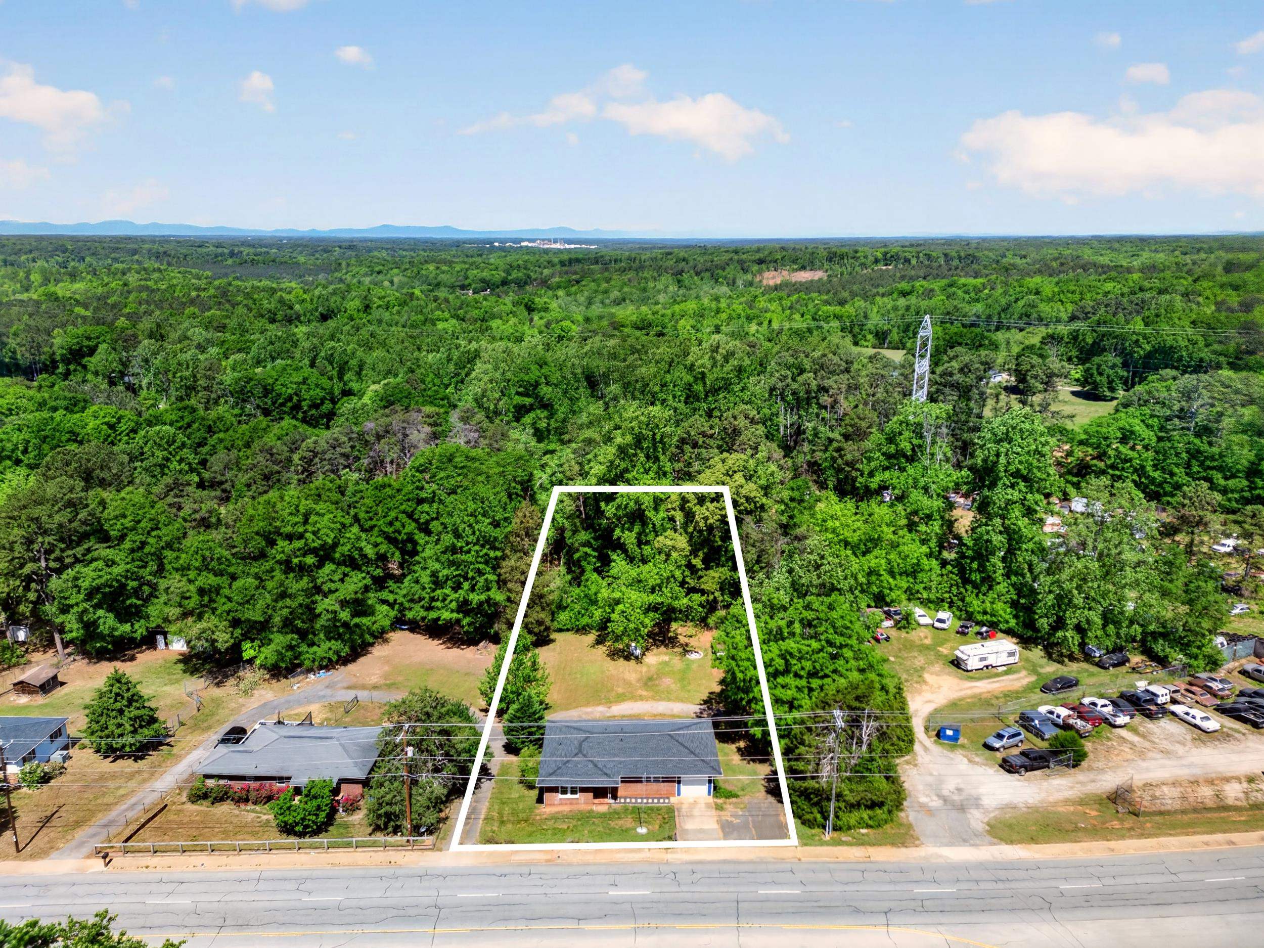 4853 South Main Street Cowpens, SC 29330 - Photo 34 of 36